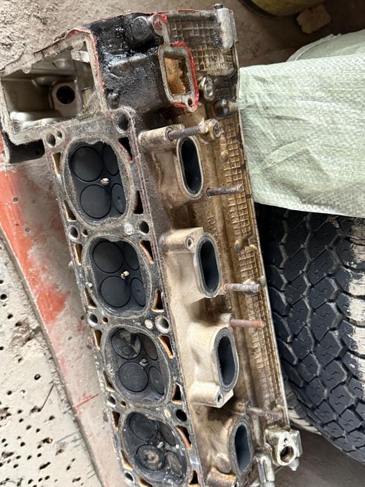 Двигатель 406 на газель