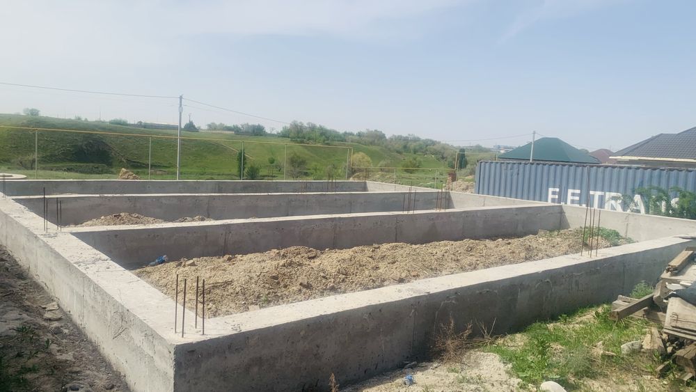 Продам участок 6 соток