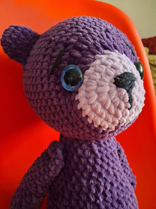 Мягкая игрушка, новая