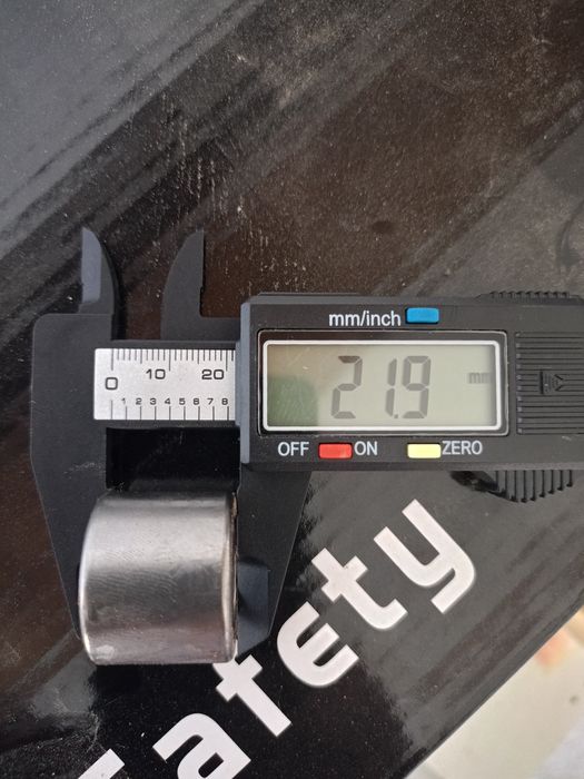 Игольчатый подшипник