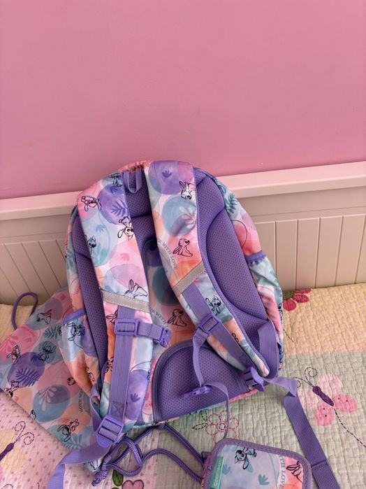 Раница Coolpack Stitch