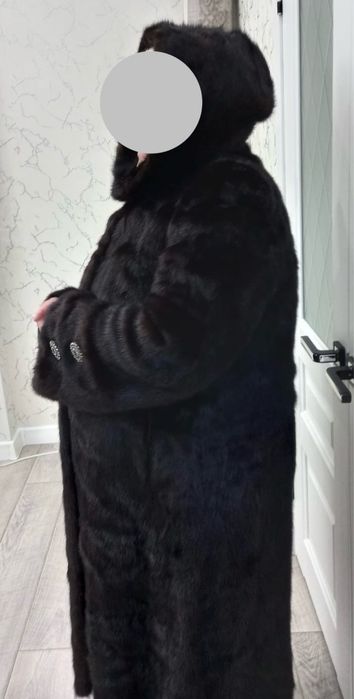 Шубар норковая