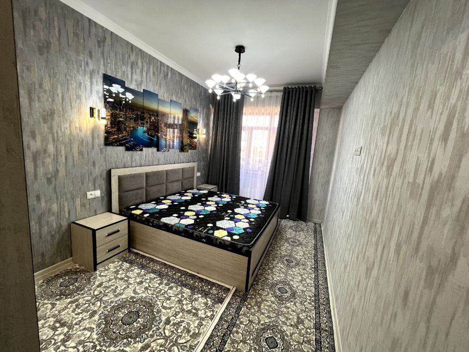 Сдается в аренду квартира