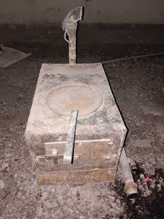 Печь буу сатылады