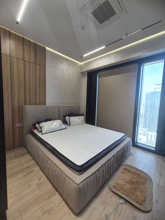 Сдам в Аренду! Nest one 2/22/51 Вид на парк