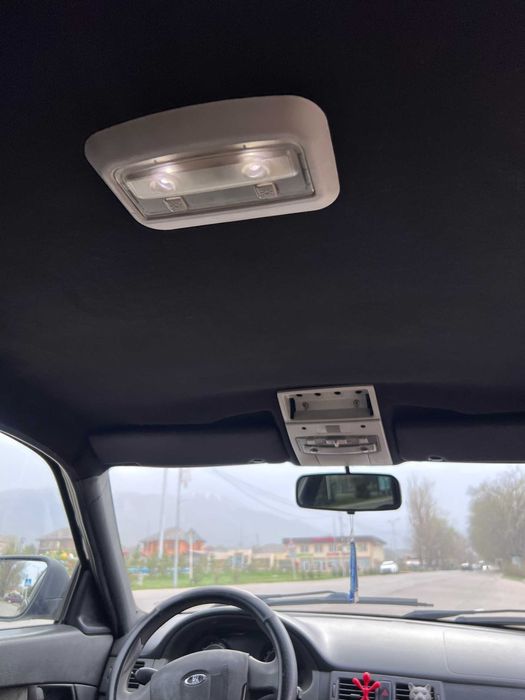 Lada (ВАЗ) Priora