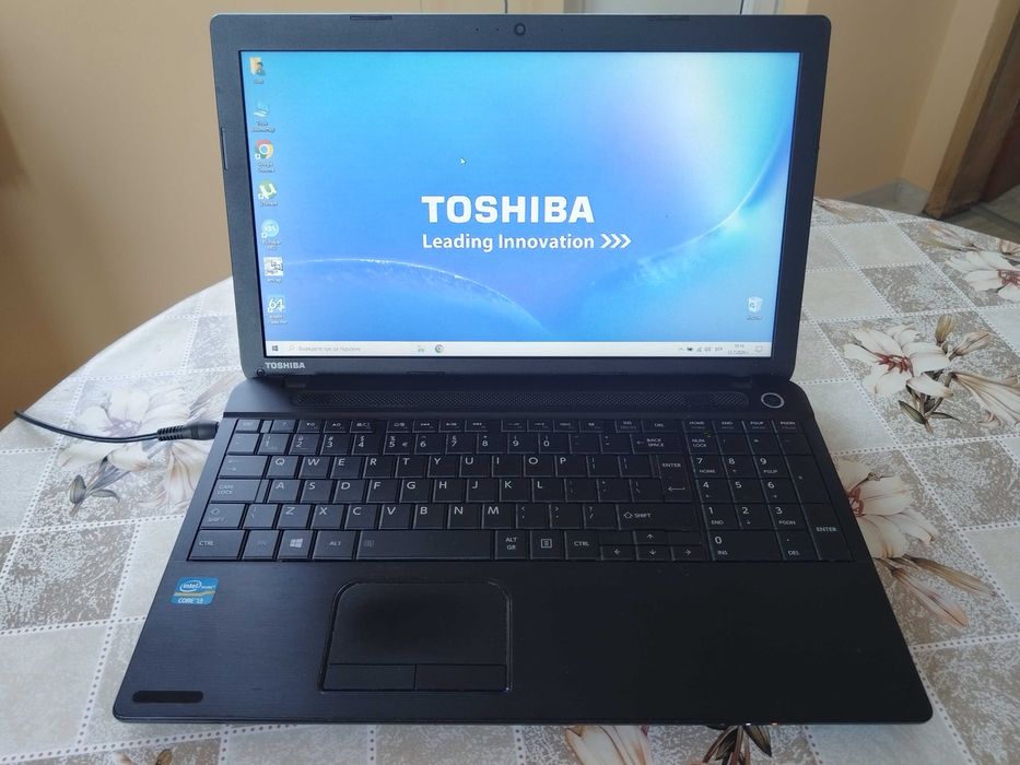 Лаптоп Toshiba Satellite Pro C50-A-1EM