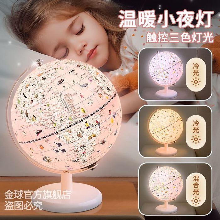 Продам глобус 20см