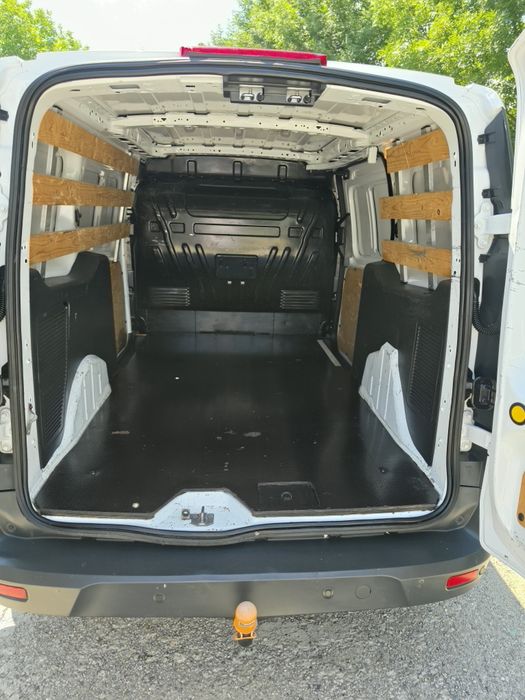 Ford Transit Coonect 1.6TDI An2015 160.000KM  INM. Ro GARANTIE / RATE