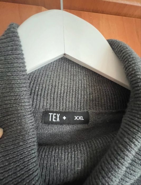 Pulover barbati stil maleta