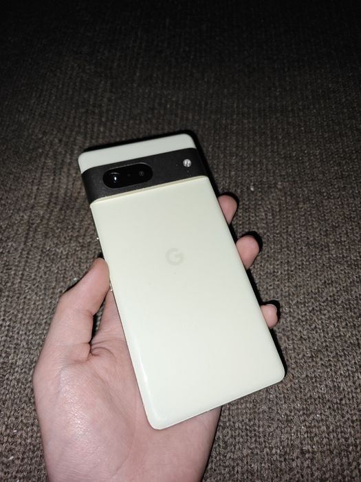 Google pixel 7 идеал, 256гб