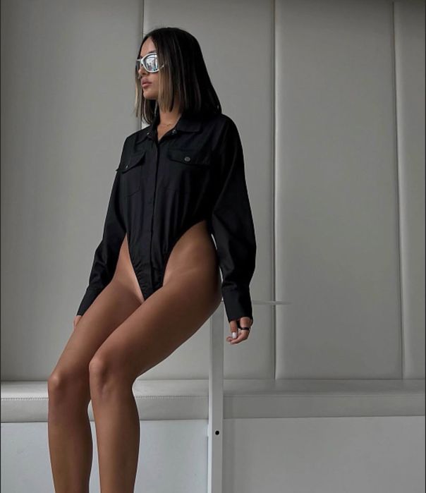 Продам рубашку бренд uzhe vyhozhu