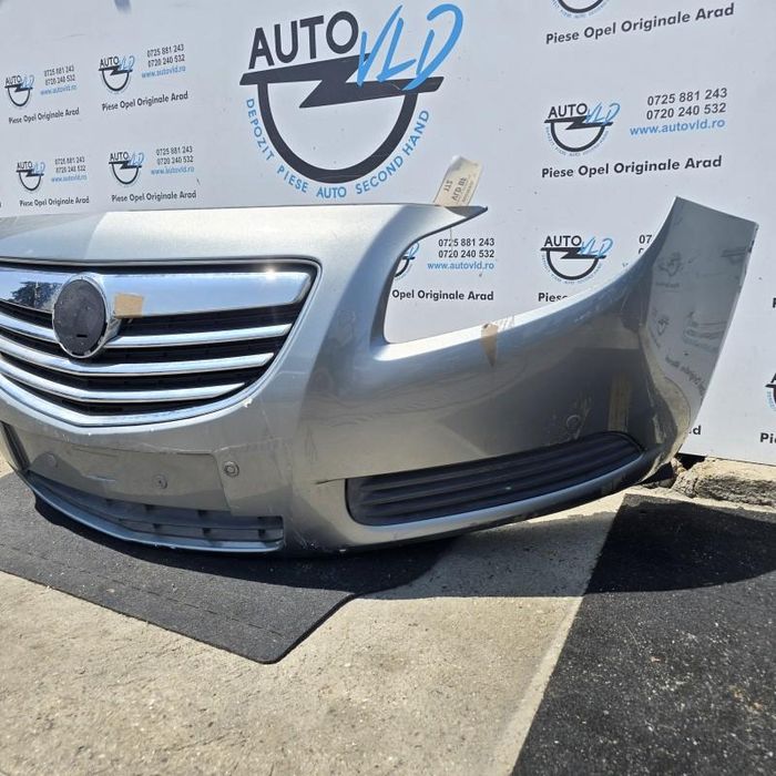 Bara fata completa Opel Insignia A