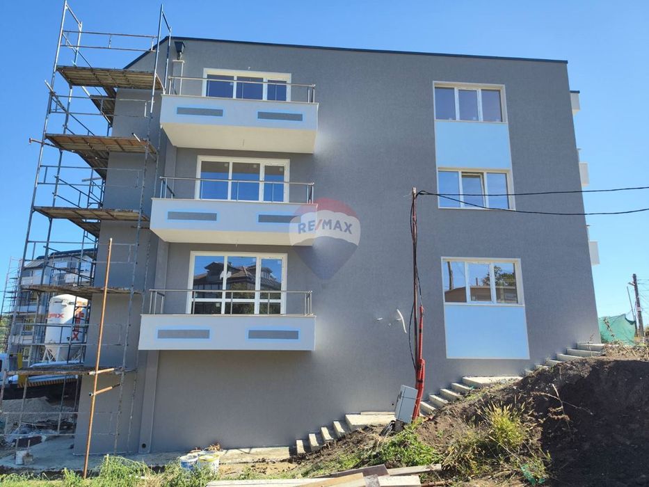 Продава се Едностаен апартамент в Варна, Виница - 30 кв.м за 1907 €/кв.м - Снимка #4