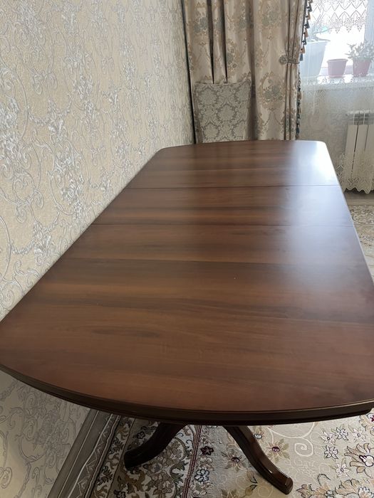 Раскладной Стол , 238х100х77