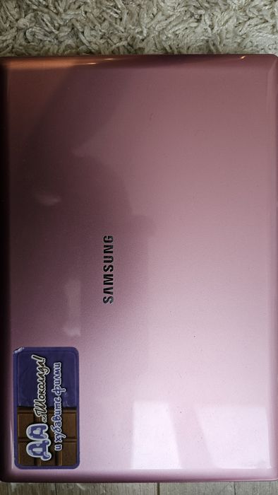 Samsung NC10 NP-NC10, 240GB SSD, 2GB ram