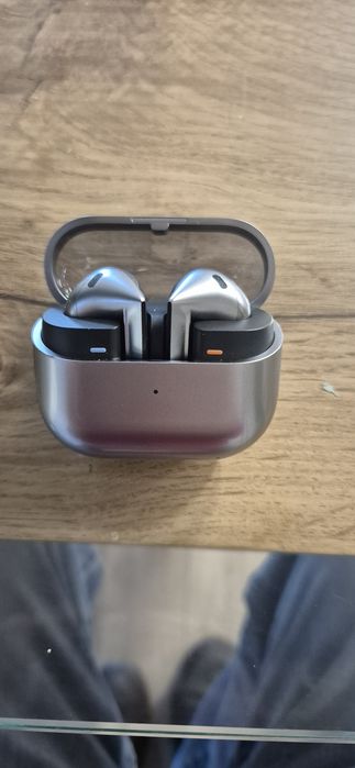 Căști samsung galaxi buds pro 3
