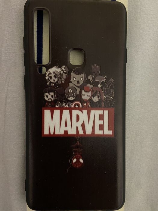 Чехлы на SamsungA9, Huawei Mate20 Lite