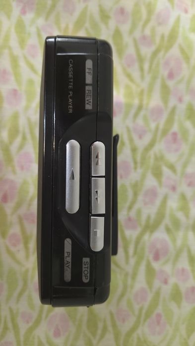 Sony Walkman WM-2013