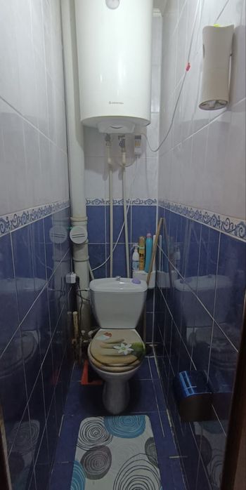 Продам 4х комнатную квартиру