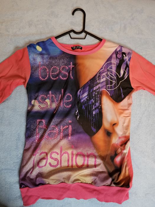 Детски дрешки за момиченце