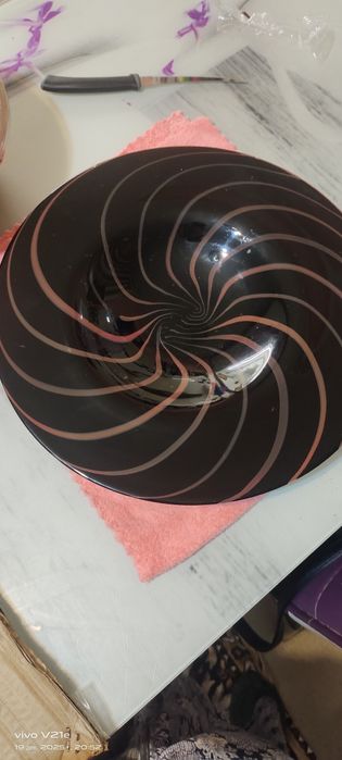 Продам тарелку для декора