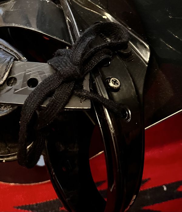 Snowboard YES 133cm copii