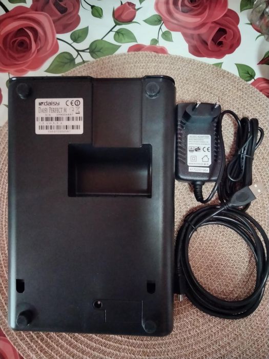 Casa de marcat Perfect M