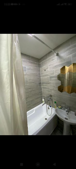 Квартира посуточно