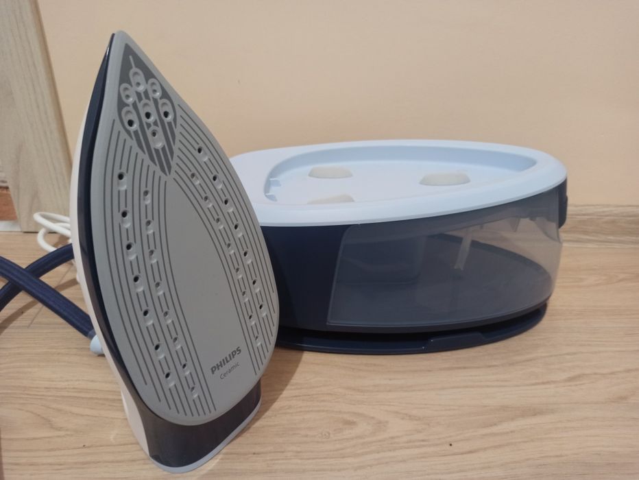 Парогенератор Philips Series 3000 PSG3000/20