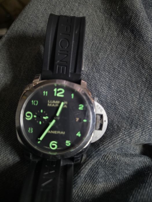 Ceas Panerai Marina