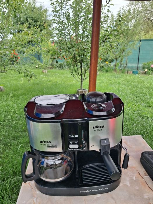 Cafetieră la scgimb