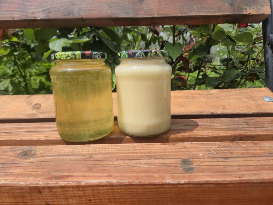 Miere naturală 100%