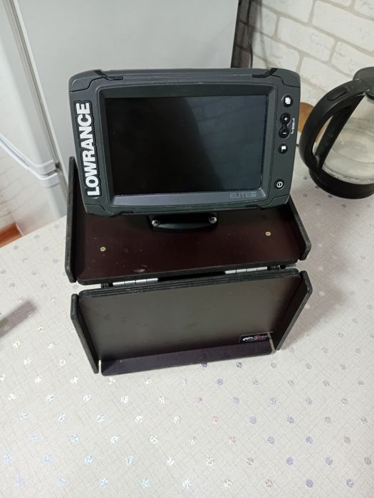 Продам эхолот лоуренс .