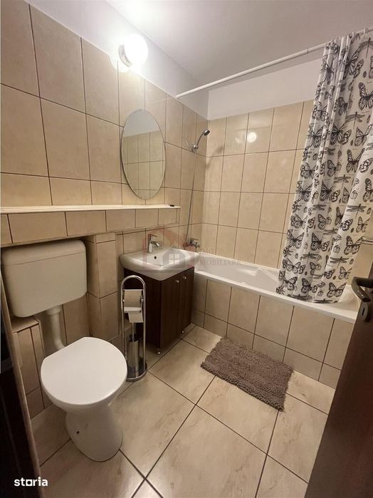 Apartament 2 camere PIATA MUNCII