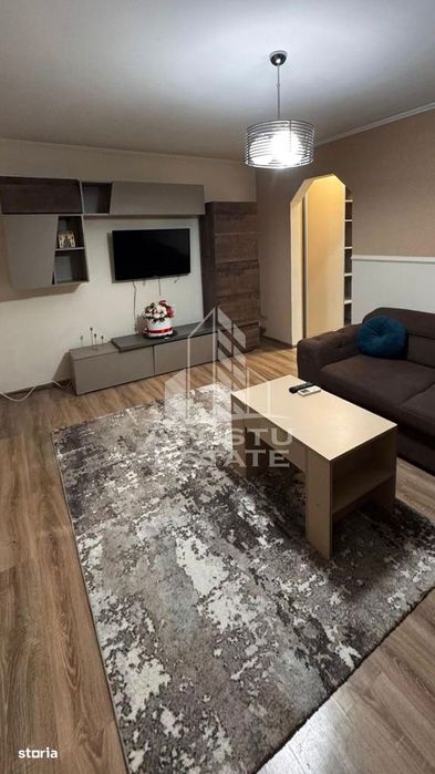 Apartament 2 camere, zona Centrala