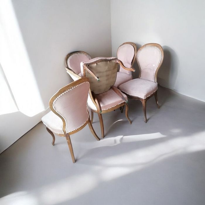 Restaurare Mobila Mobilier și Recondiționare – Transport Disponibil