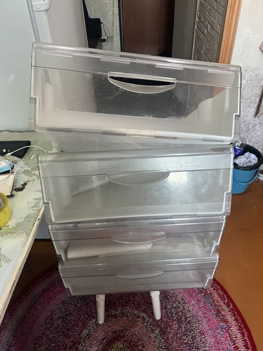 Продам морозильную камеру
