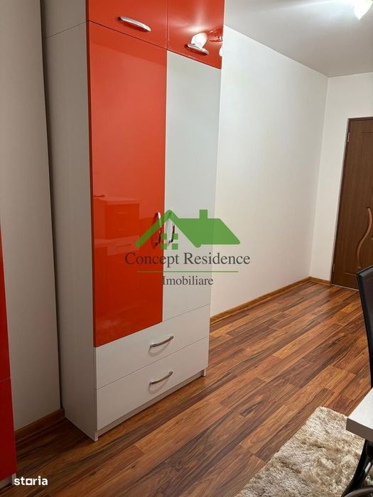 Apartament 3 camere, 72 mp, Bd. Regele Mihai I, Poșta 5