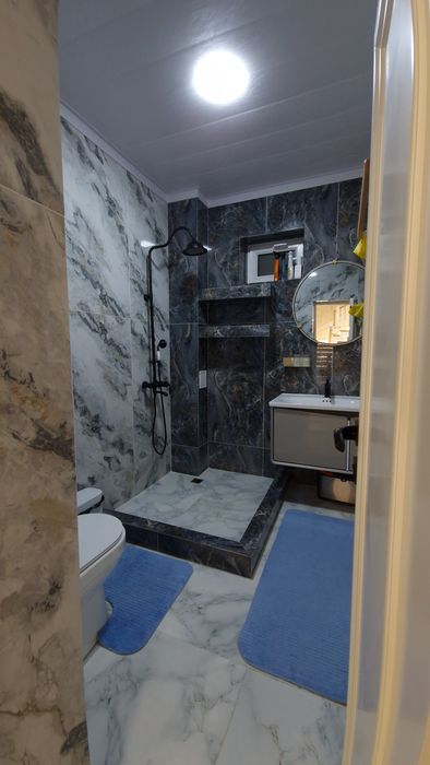 Продаётся новый двухэтажный дом в Янги Узбекистан