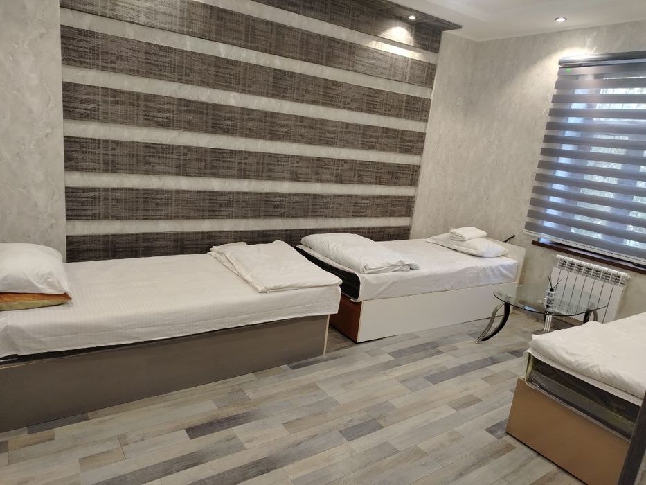 Хостел, арзон қулай покиза жой