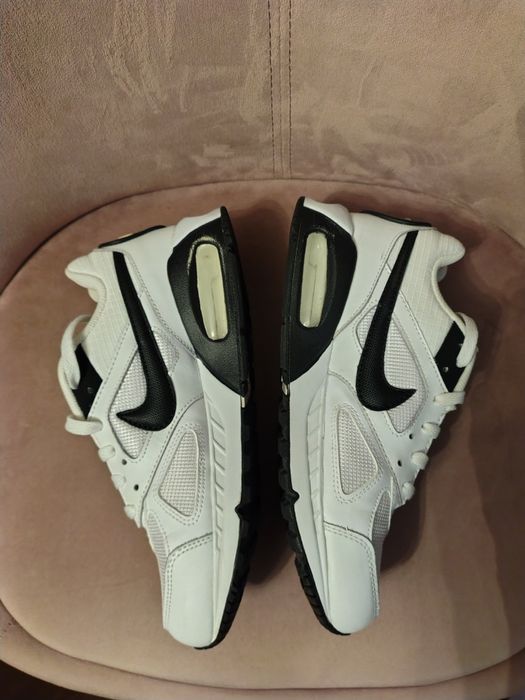 Спортни маратонки Air Max Ivo с кожа, 40 номер