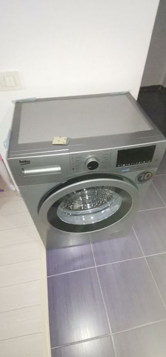 Mașina spălat Beko