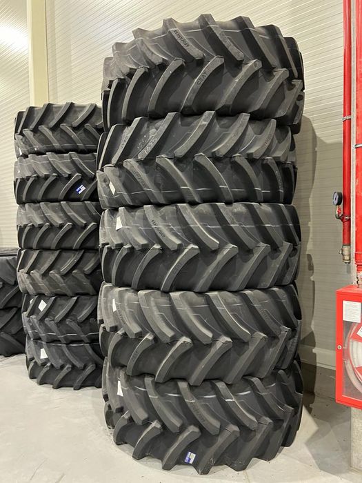 Anvelopa 650/65 R38 Ceat Farmax R65 163 D TL  Cauciucuri tractor, Fiat, Case, Fendt, John Deere, New Holland, Massey Ferguson, UTB   Cauciucuri tracto