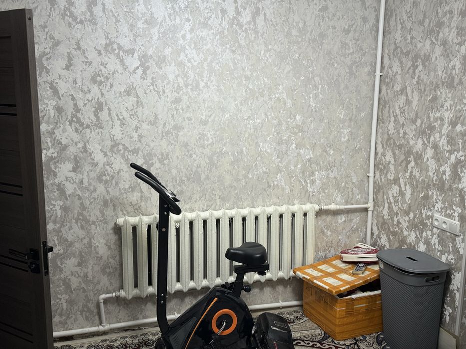 Продаётся свой участок в Мирабадском районе 4.80 соток