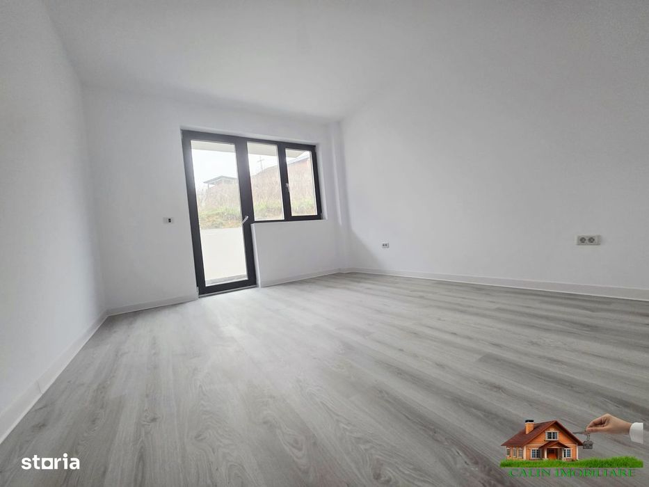 Apartament 1 cameră 38 mp etaj 1 Hlincea Parcare RATE DEZVOLTATOR — fotografia 2