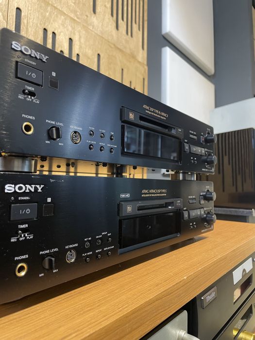 sony mds second hand si noi de vanzare • Anunturi • OLX.ro