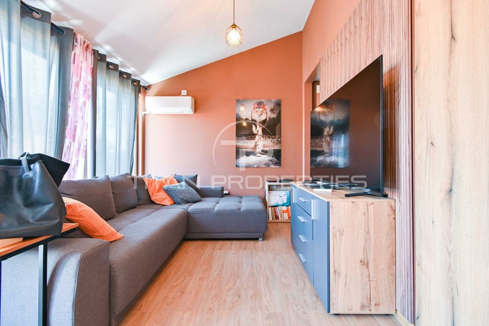 Продава се Къща в София, Бояна - 177 кв.м за 2373 €/кв.м - Снимка #14