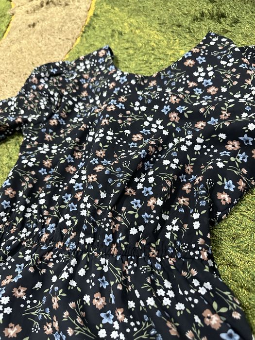 продам летний платья почти новый