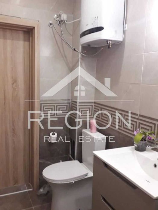 Дава се под наем Двустаен апартамент в Варна, Бриз - 52 кв.м за 612 € - Снимка #6